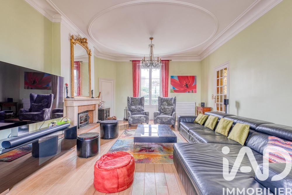 � vendre  Maison Lagny-sur-Marne (77400)