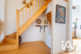  Appartement � vendre 3 pi�ces 90 m�