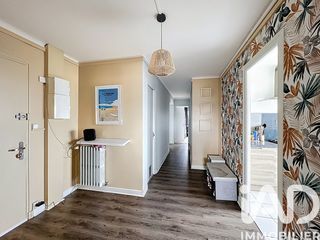  Appartement � vendre 4 pi�ces 92 m�