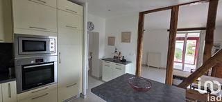  Maison � vendre 6 pi�ces 245 m�