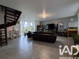  Maison � vendre 5 pi�ces 152 m�