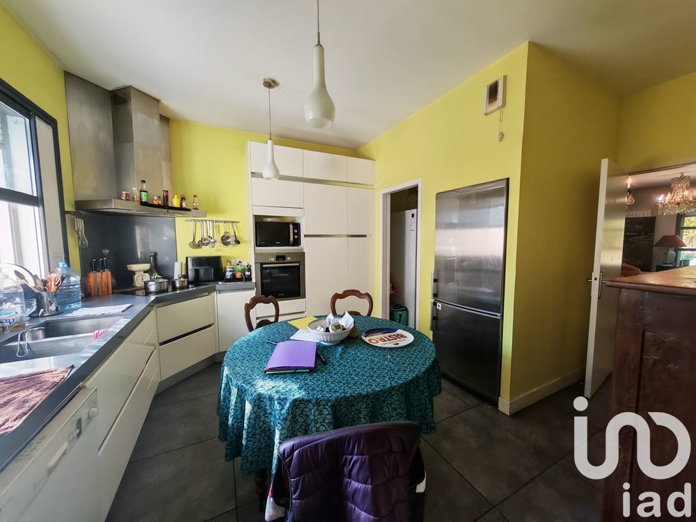 � vendre  Maison Le Bouscat (33110)