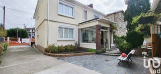  Maison � vendre 5 pi�ces 216 m�