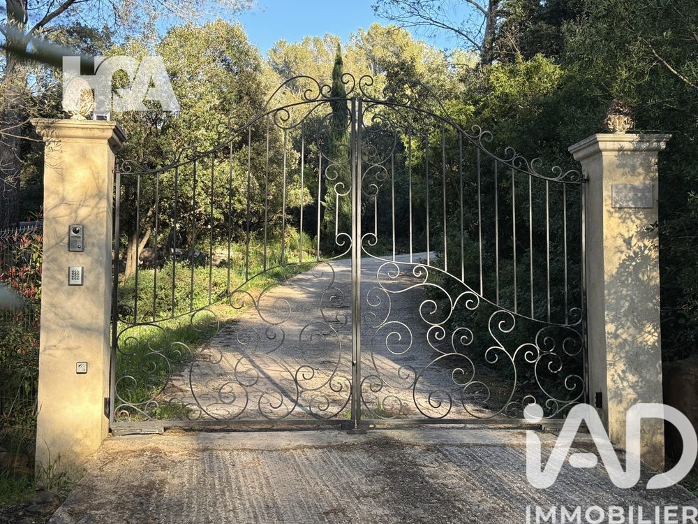 � vendre  Maison Cuers (83390)