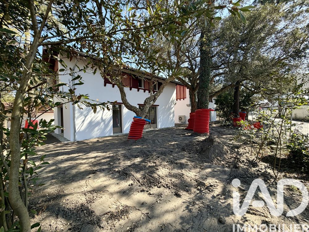 � vendre  Villa Capbreton (40130)