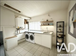  Maison � vendre 6 pi�ces 133 m�