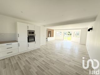  Maison � vendre 5 pi�ces 120 m�