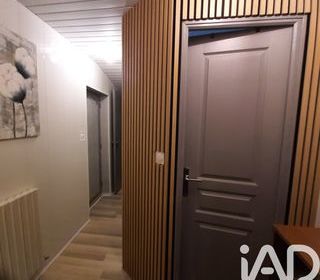  Maison � vendre 4 pi�ces 90 m�