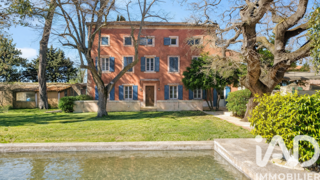  Maison � vendre 7 pi�ces 232 m�