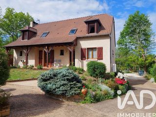  Maison � vendre 8 pi�ces 158 m�