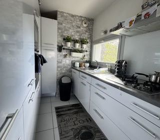  Appartement � vendre 3 pi�ces 66 m�