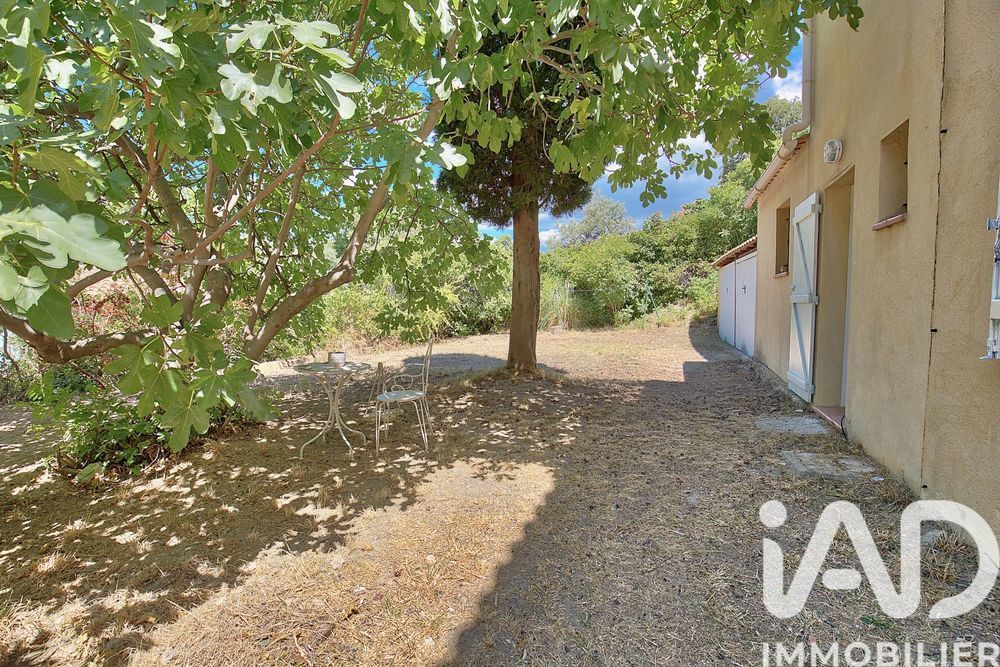 � vendre  Maison Ceyreste (13600)