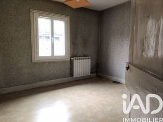  Maison � vendre 8 pi�ces 167 m�