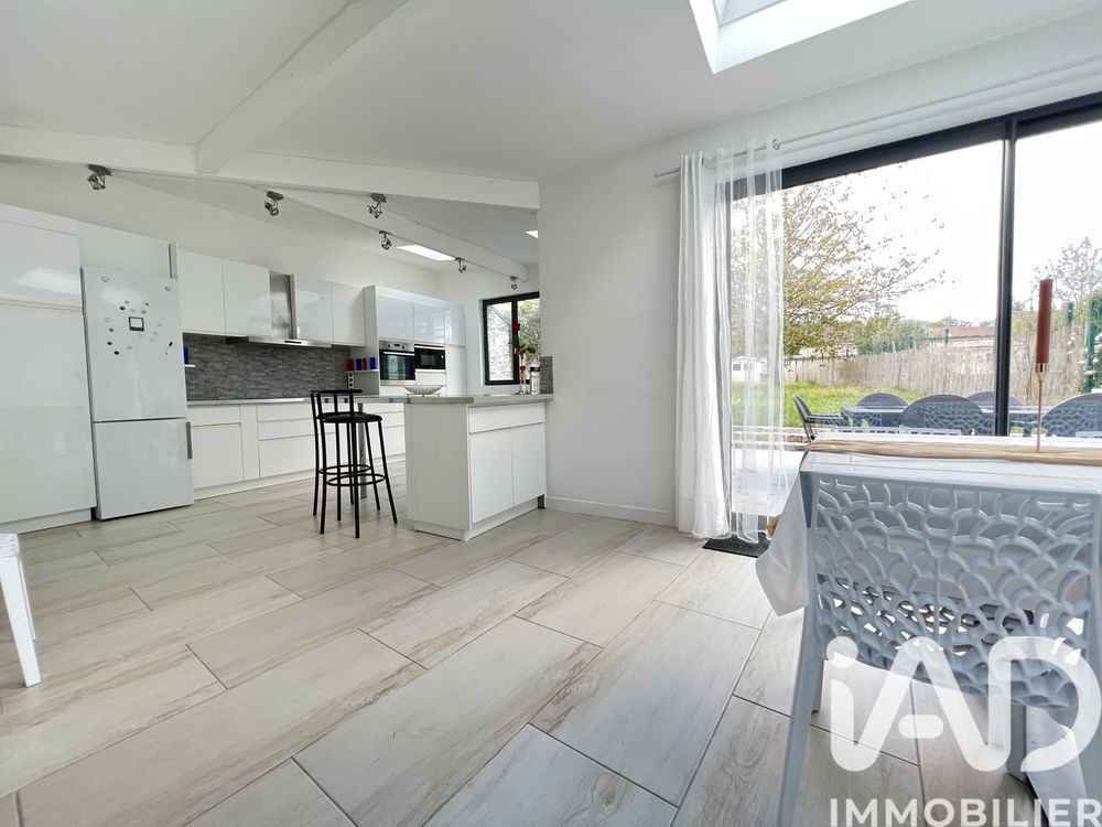 � vendre  Maison Boissy-sous-Saint-Yon (91790)