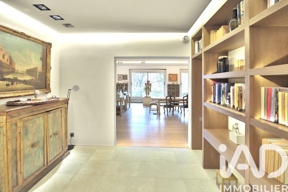 � vendre  Appartement Paris 16