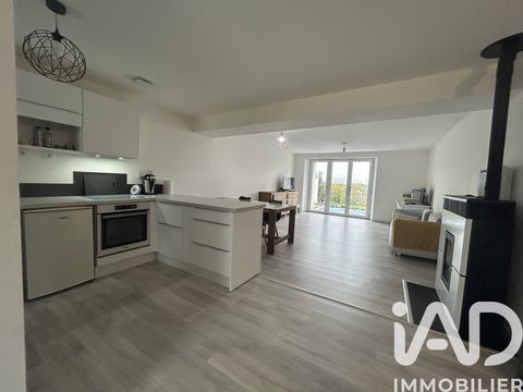   Vente Maison de village 5 pi�ces Maison - 5 pi�ce(s) - 110 m�