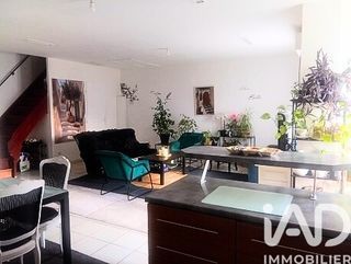  Immeuble � vendre 350 m�