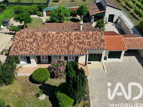   Vente Maison/villa 5 pi�ces Maison - 5 pi�ce(s) - 111 m�