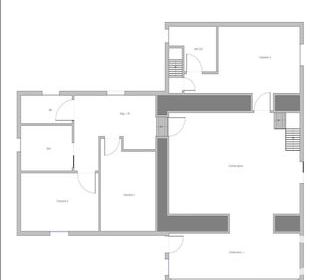  Maison � vendre 4 pi�ces 115 m�