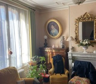  Maison � vendre 8 pi�ces 149 m�