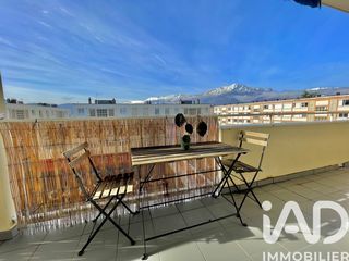  Appartement � vendre 4 pi�ces 94 m�