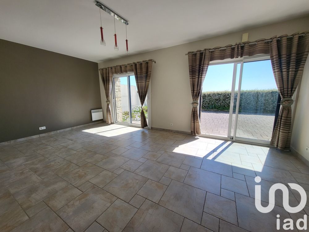 � vendre  Maison Damgan (56750)