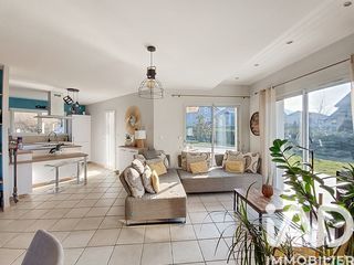  Maison � vendre 5 pi�ces 124 m�