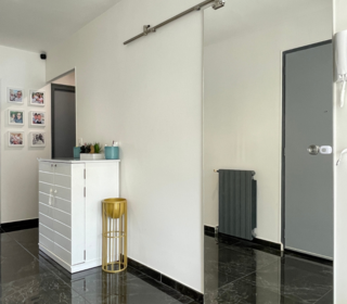  Appartement � vendre 4 pi�ces 62 m�