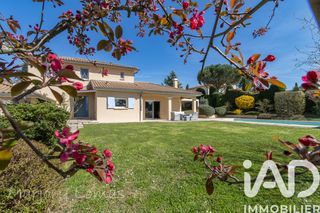  Maison � vendre 7 pi�ces 166 m�