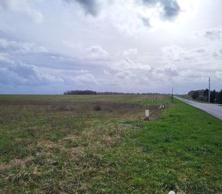  Terrain � vendre 1775 m�