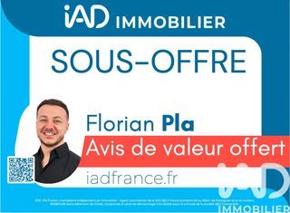  Maison � vendre 4 pi�ces 75 m�