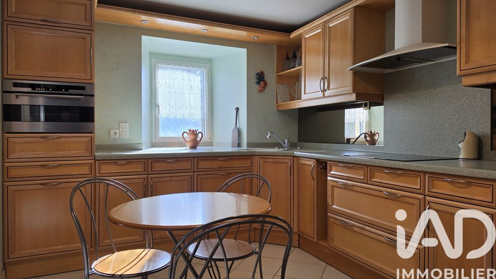 � vendre  Maison Saint-Armel (56450)