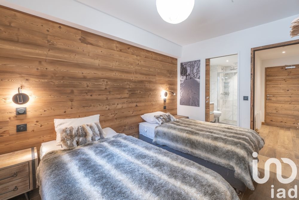 � vendre  Appartement Huez (38750)