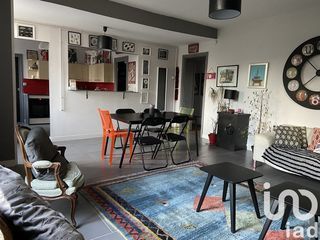  Maison � vendre 4 pi�ces 105 m�