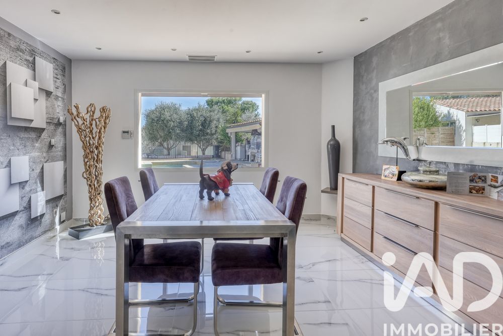 � vendre  Maison La Cadi�re-d'Azur (83740)