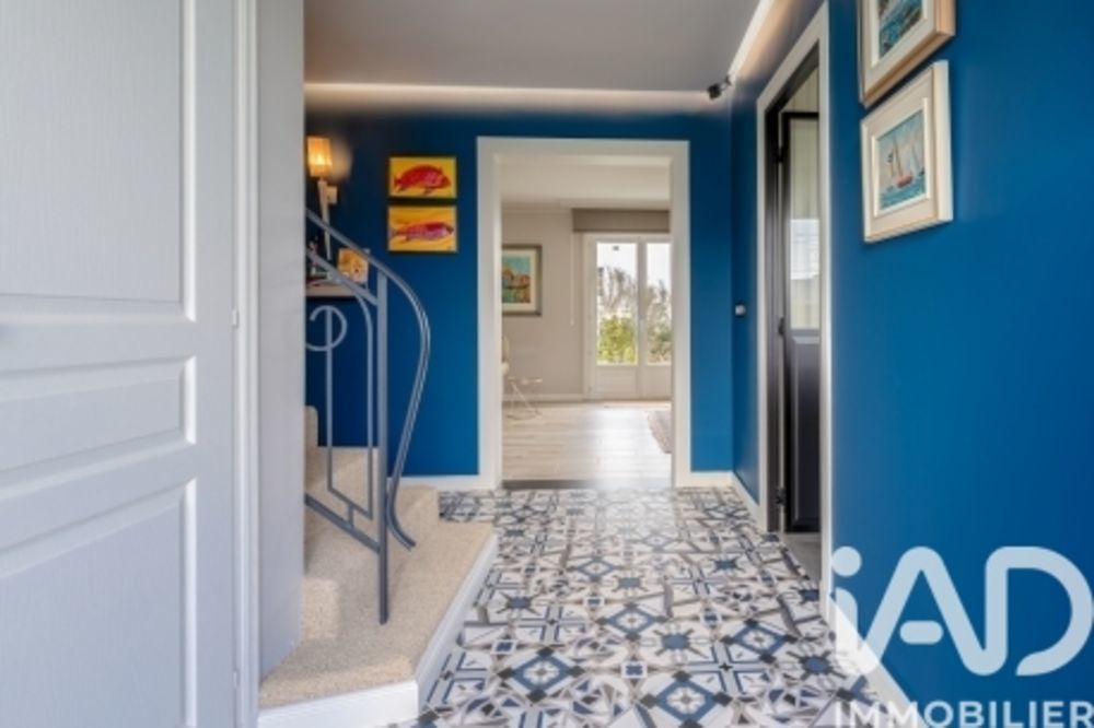 � vendre  Maison Plescop (56890)