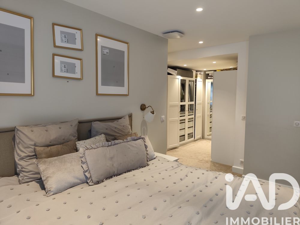 � vendre  Maison Mons-en-Bar�ul (59370)