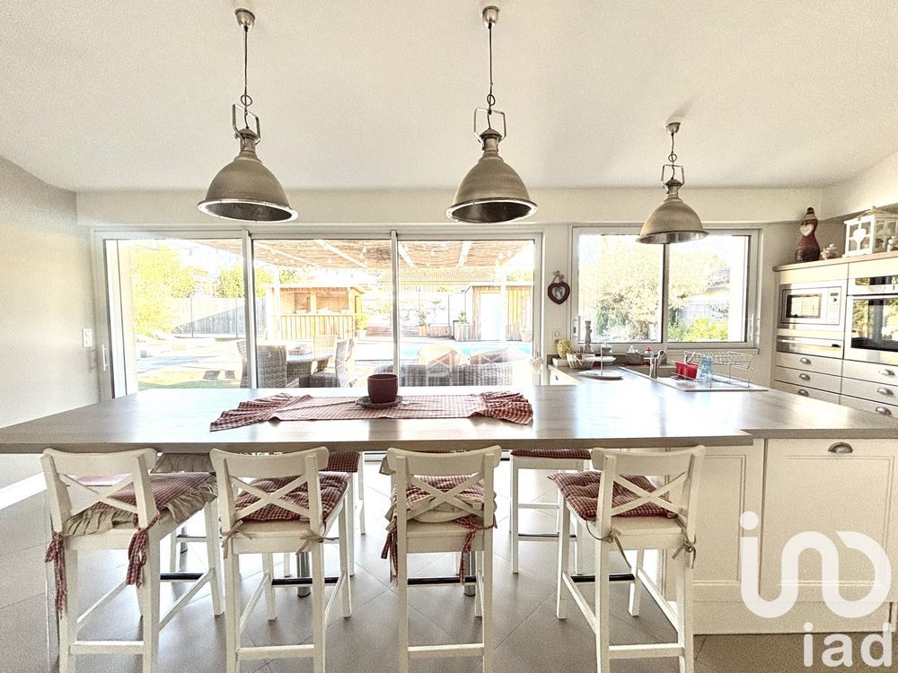 � vendre  Maison Saint-M�dard-en-Jalles (33160)