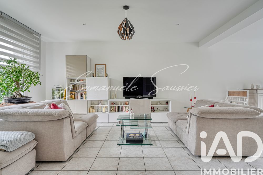 � vendre  Maison La Celle-Saint-Cloud (78170)