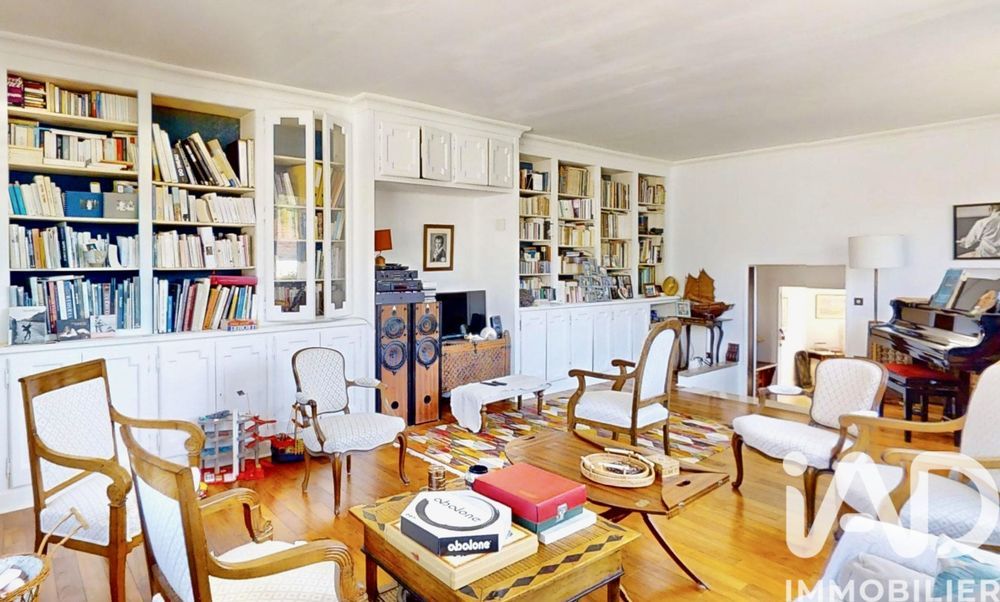 � vendre  Maison Versailles (78000)