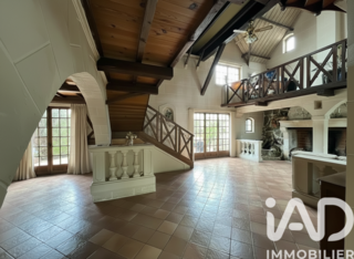  Maison � vendre 5 pi�ces 150 m�