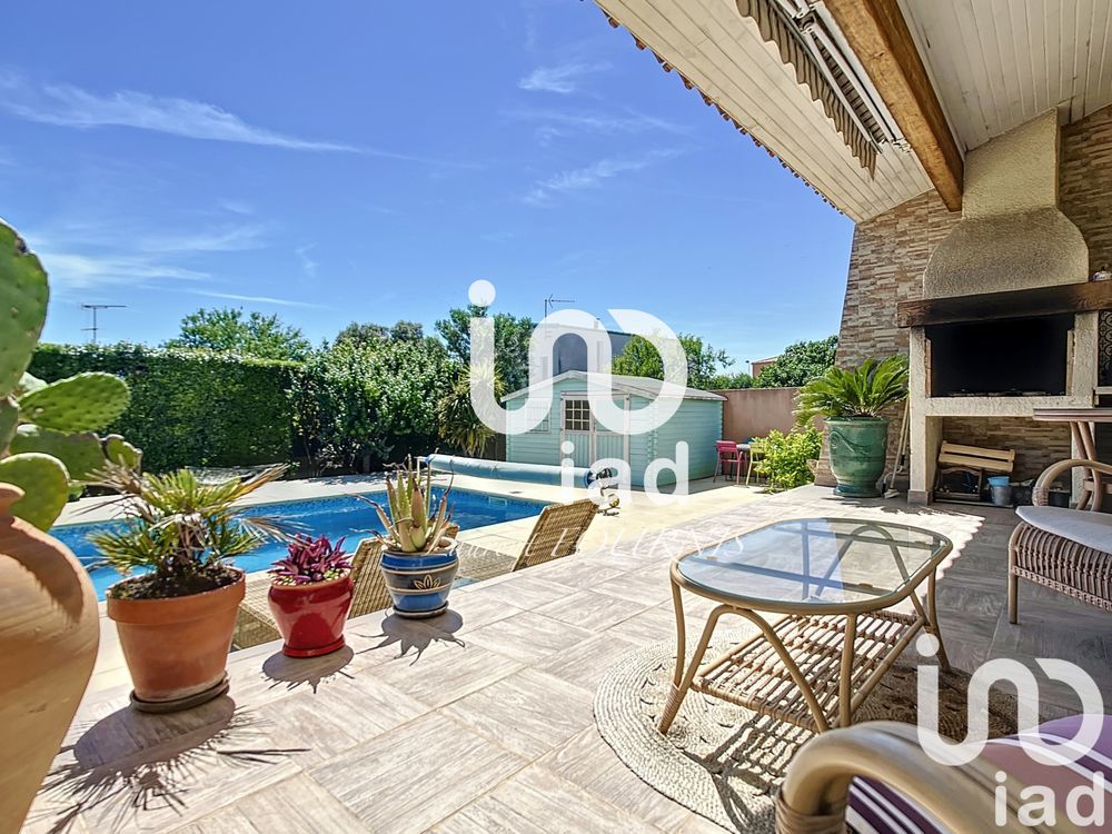 � vendre  Maison Balaruc-les-Bains (34540)