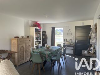  Maison � vendre 4 pi�ces 94 m�
