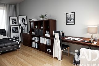  Appartement � vendre 2 pi�ces 55 m�