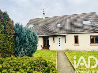  Maison � vendre 7 pi�ces 127 m�