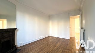  Appartement � vendre 2 pi�ces 43 m�