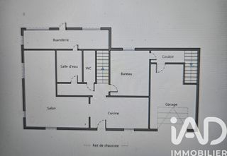  Maison � vendre 6 pi�ces 131 m�