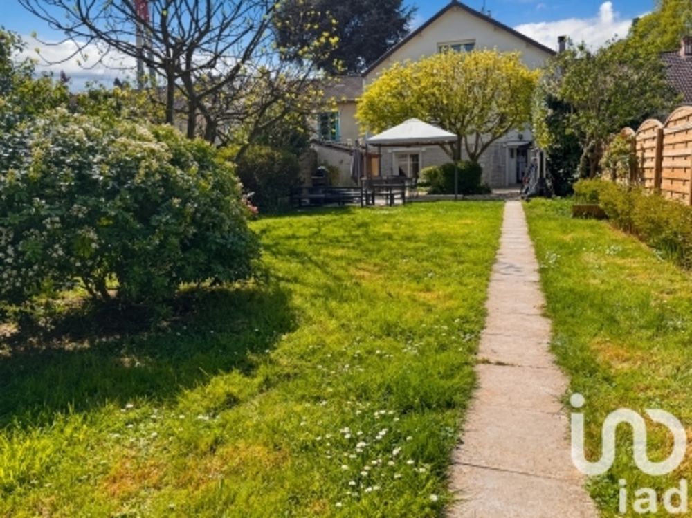 � vendre  Maison Chevilly-Larue (94550)