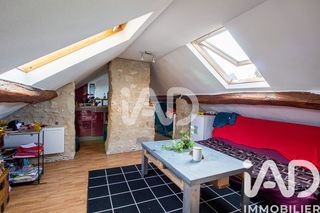  Appartement � vendre 2 pi�ces 20 m�