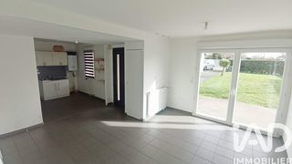  Maison � vendre 4 pi�ces 85 m�